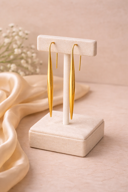 Noel Earrings