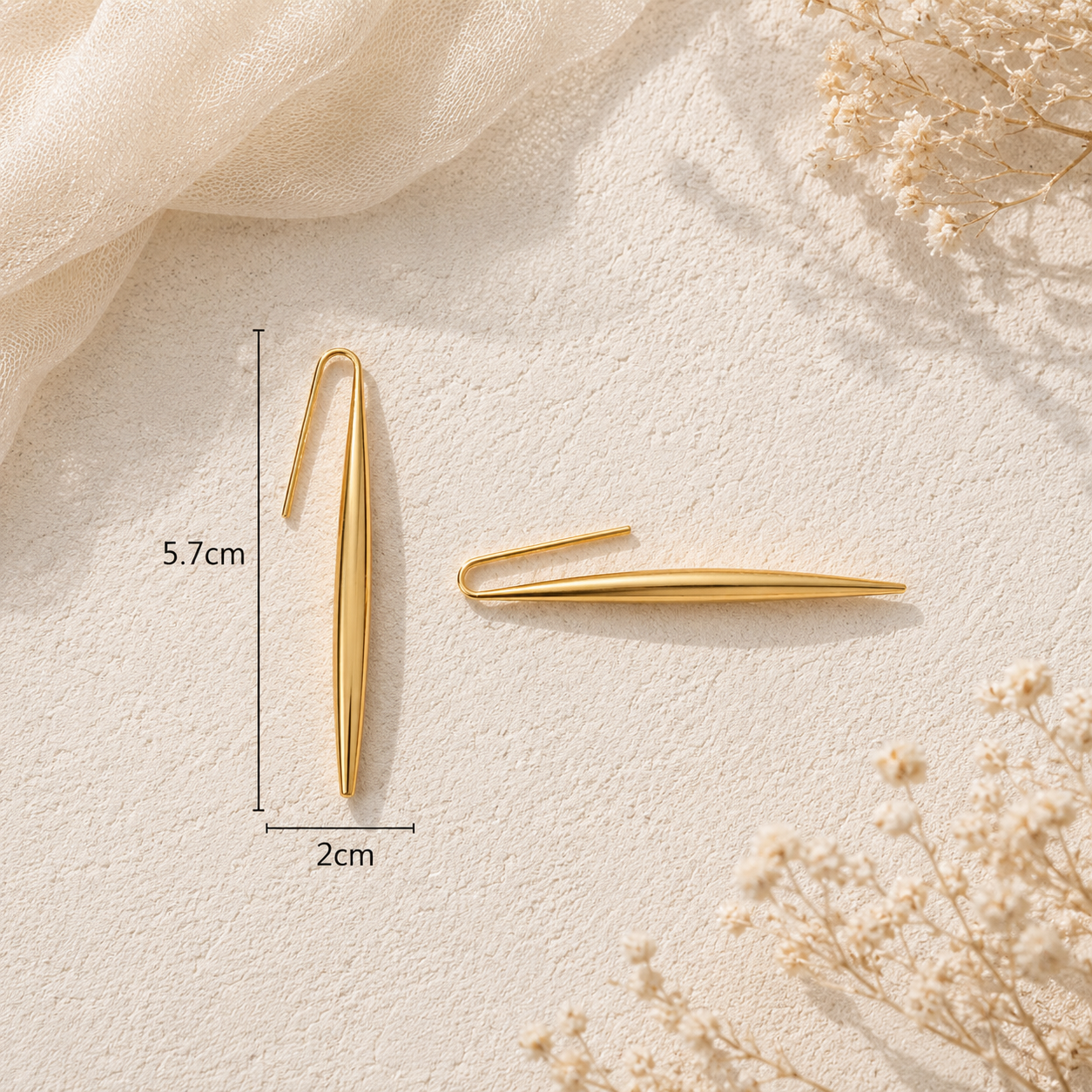 Noel Earrings