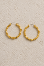 Pamela Vintage Earrings