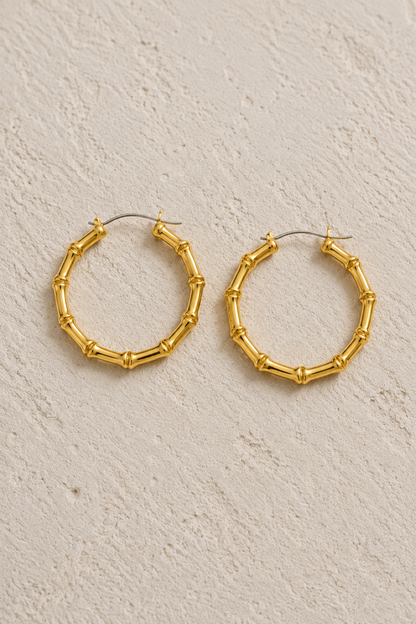 Pamela Vintage Earrings