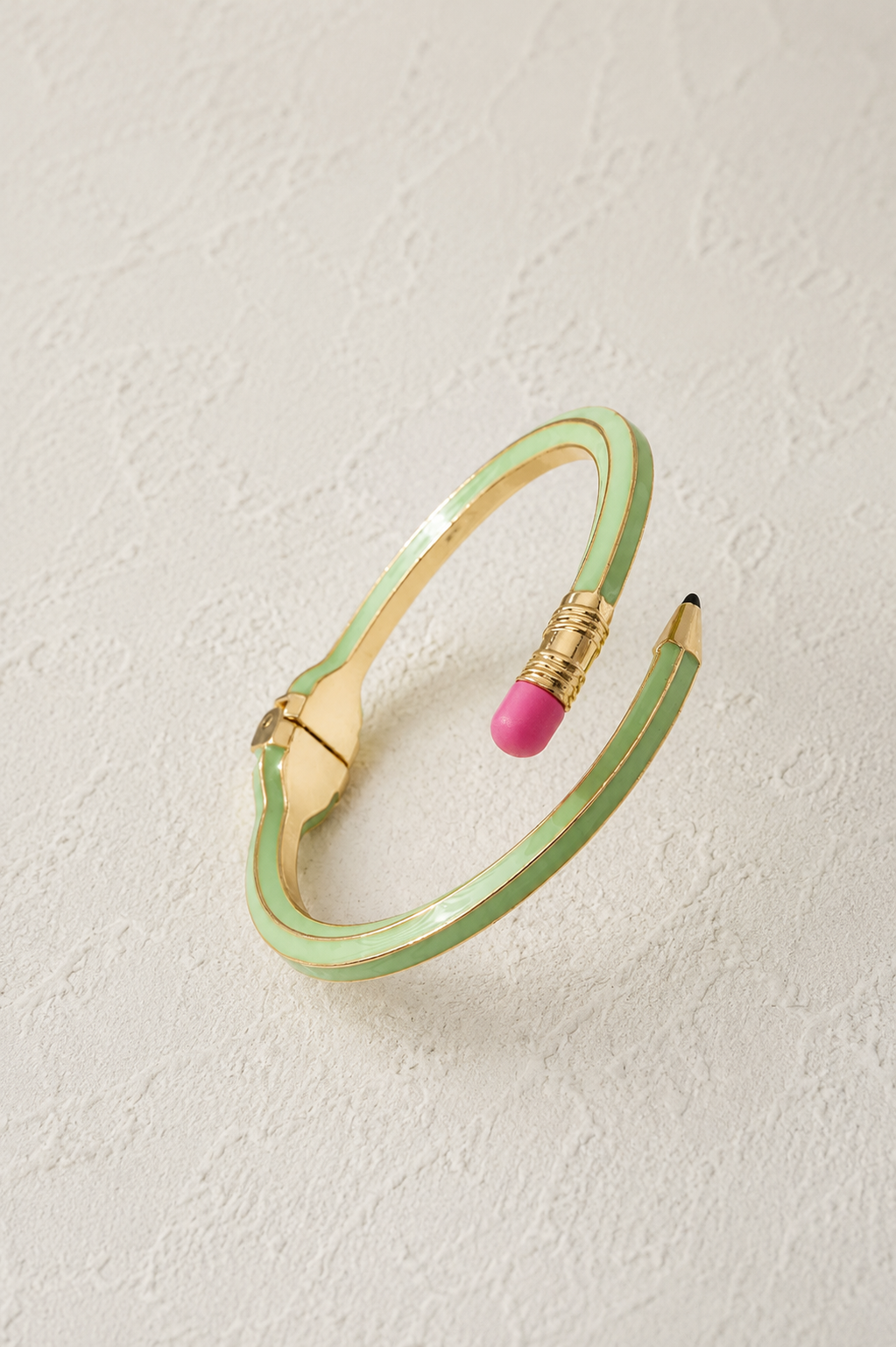 Pencil Double Layer Bangle