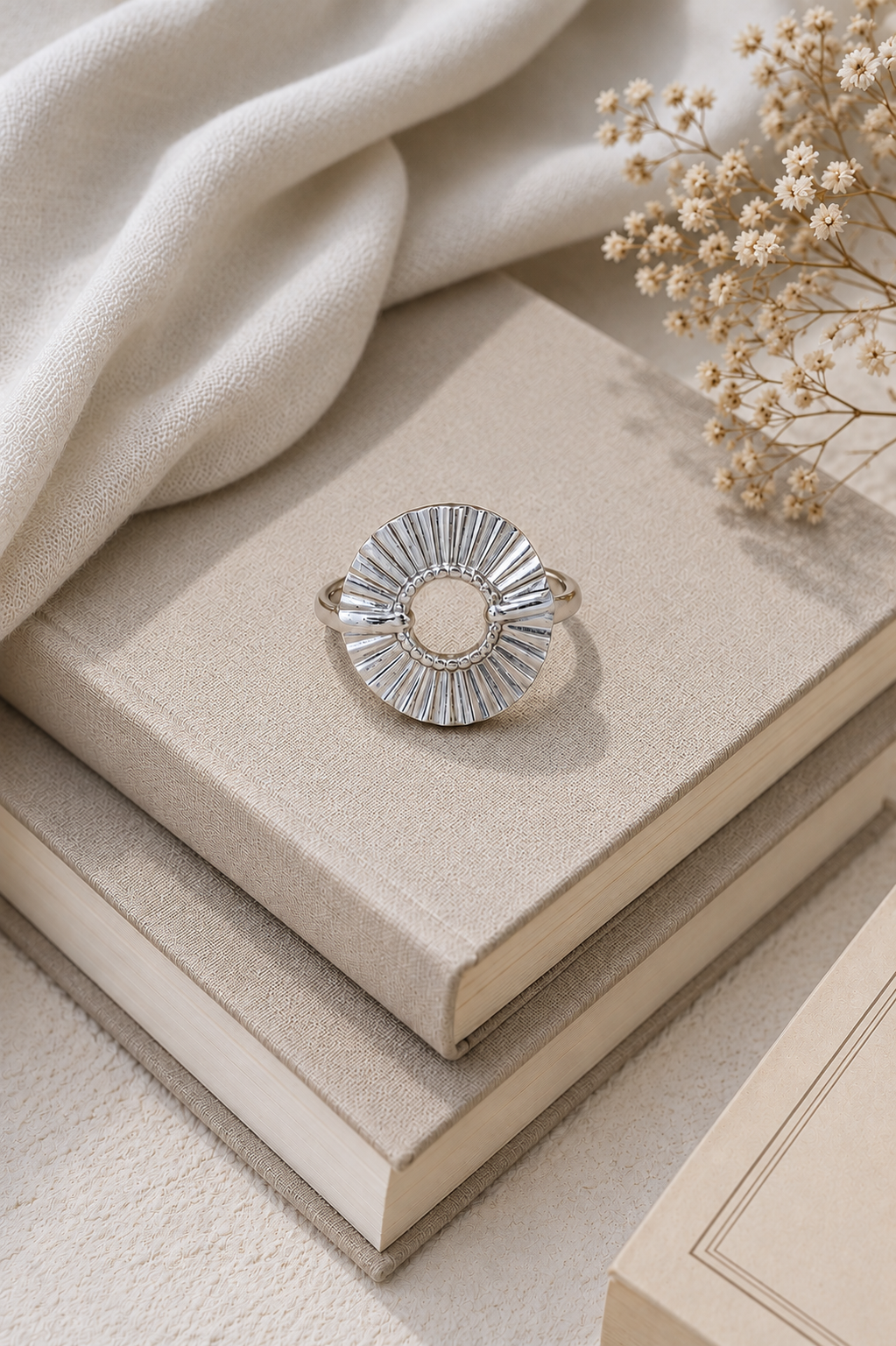Rasha Ring