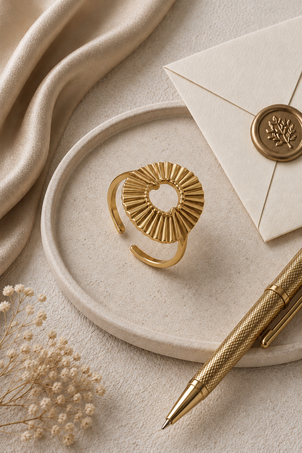 Rasha Ring