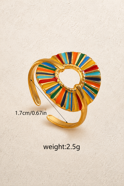 Rasha Ring