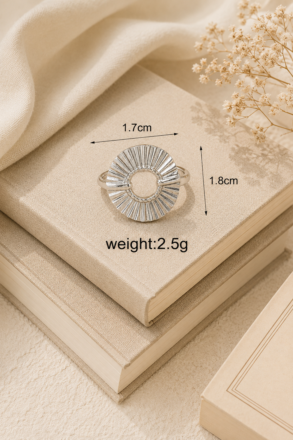Rasha Ring