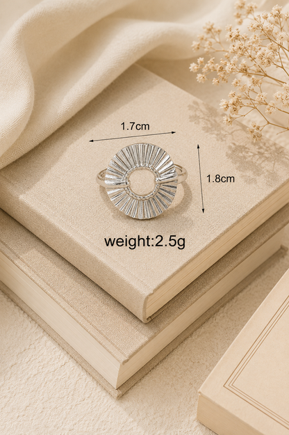 Rasha Ring