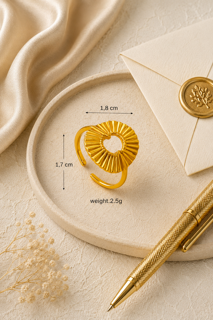 Rasha Ring