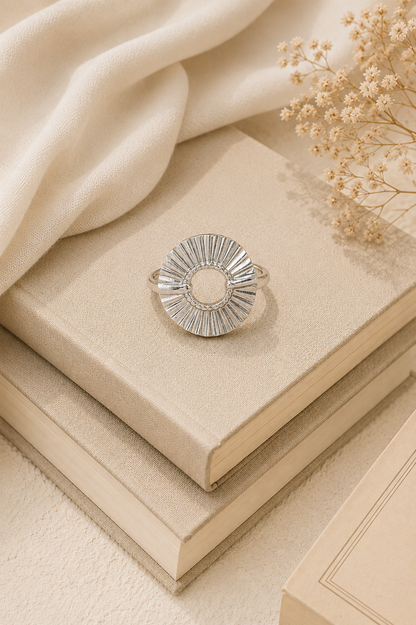 Rasha Ring