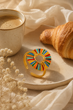 Rasha Ring