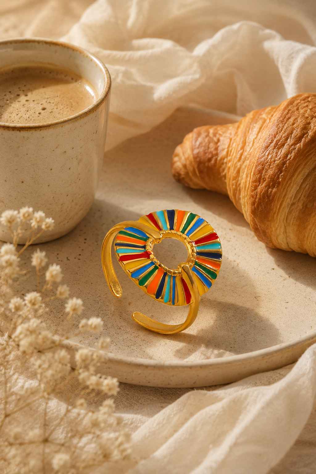 Rasha Ring