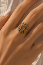 Rasha Ring