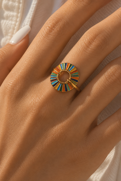 Rasha Ring