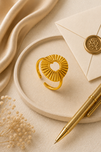 Rasha Ring