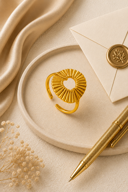 Rasha Ring
