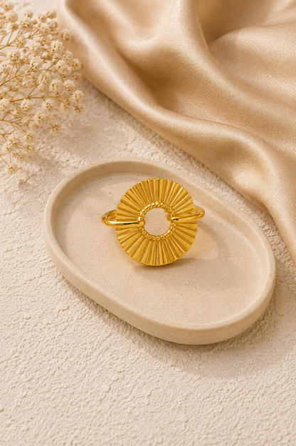 Rasha Ring
