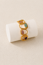Renee Gemstone Bracelet