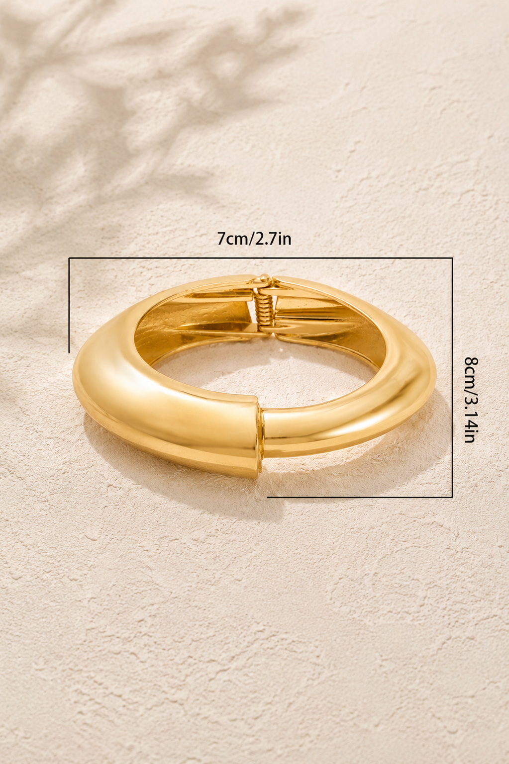 Rosh Bangle