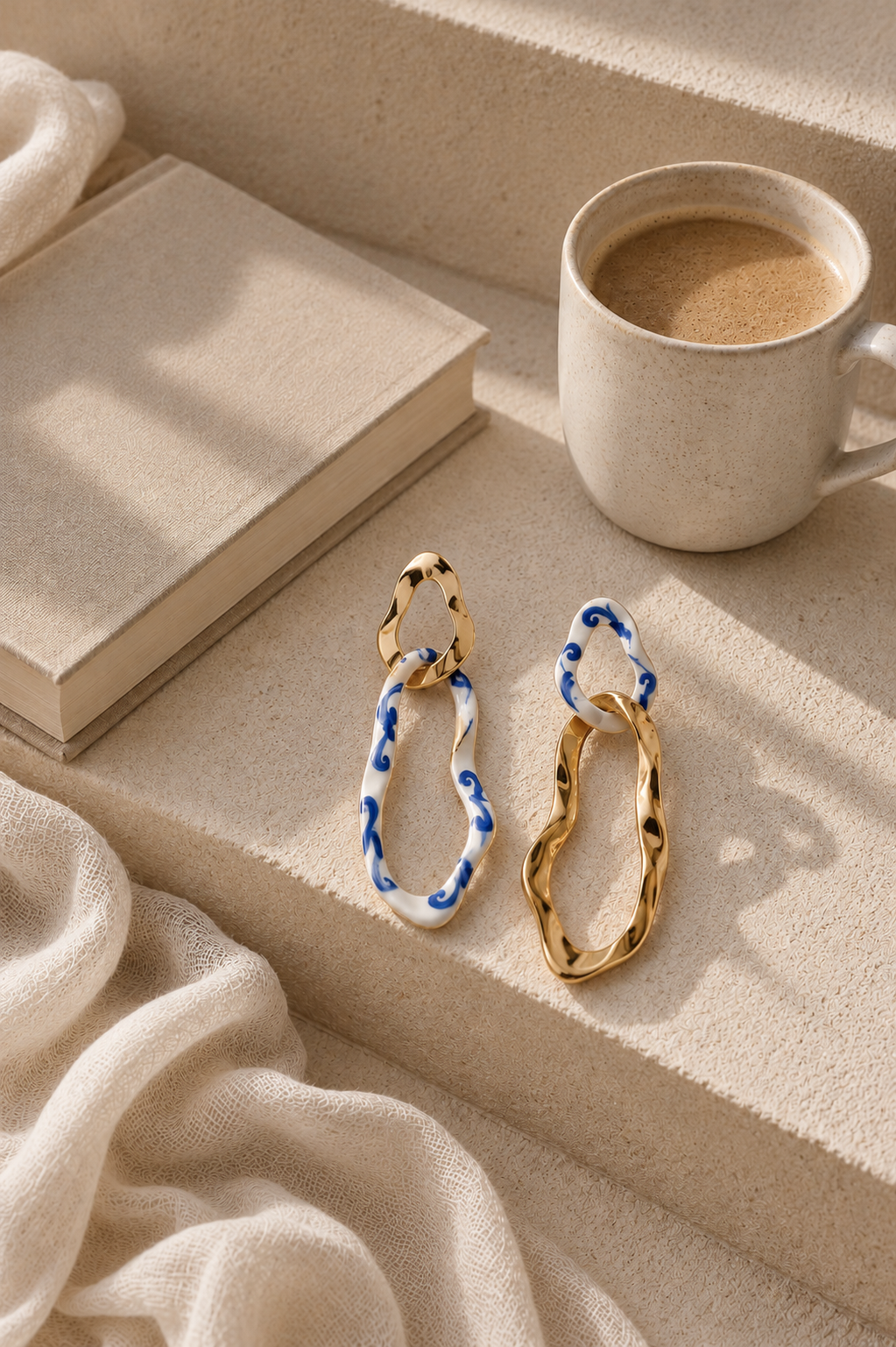 Sara Earrings