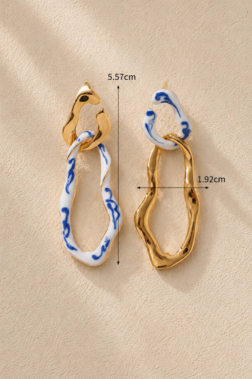 Sara Earrings
