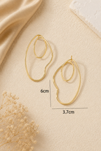 Sasha Dangle Earrings