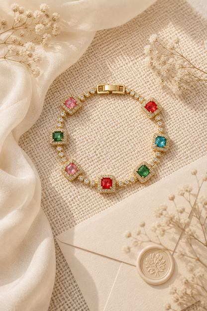 Serena Bracelet