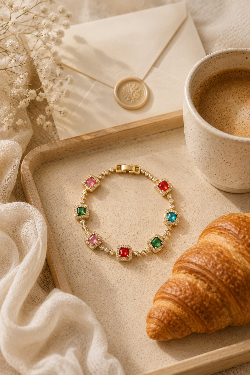 Serena Bracelet