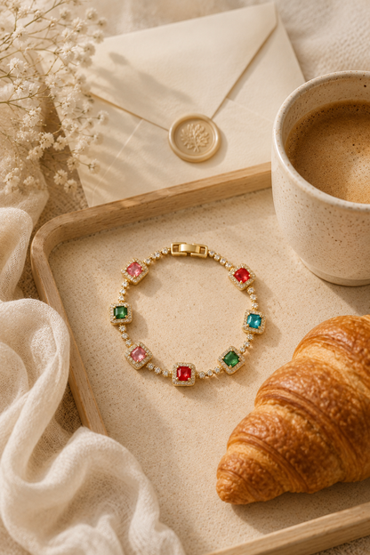 Serena Bracelet