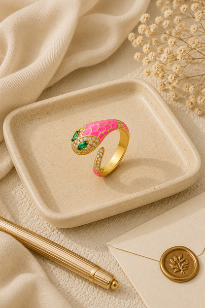 Serpent Ring