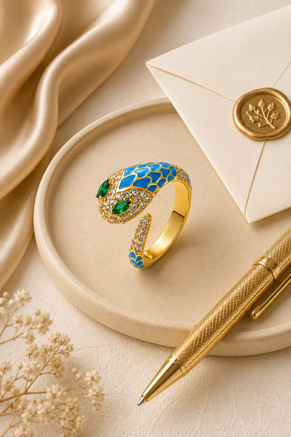 Serpent Ring