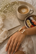 Shriya Cuff Bangle