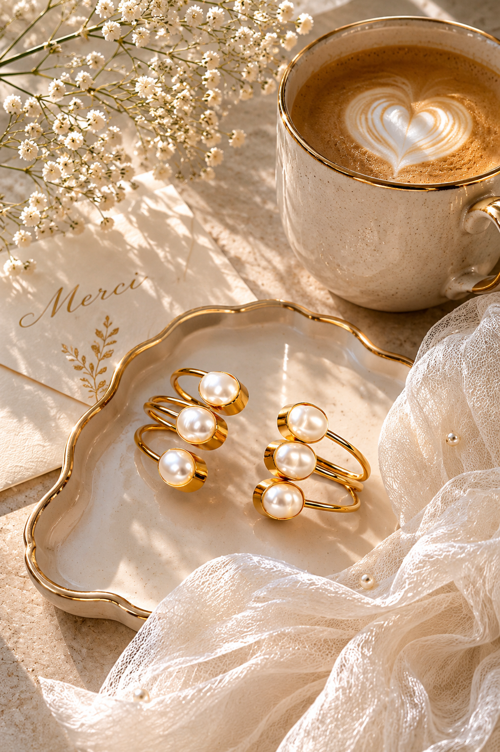 Shriya Cuff Bangle