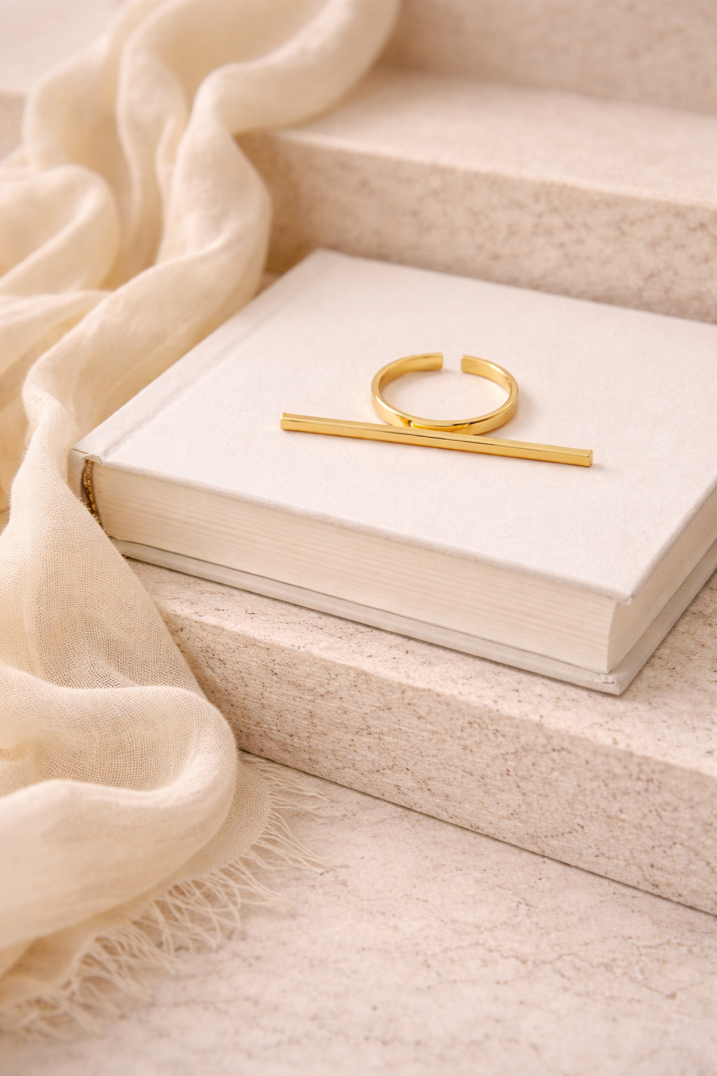 Sia Ring