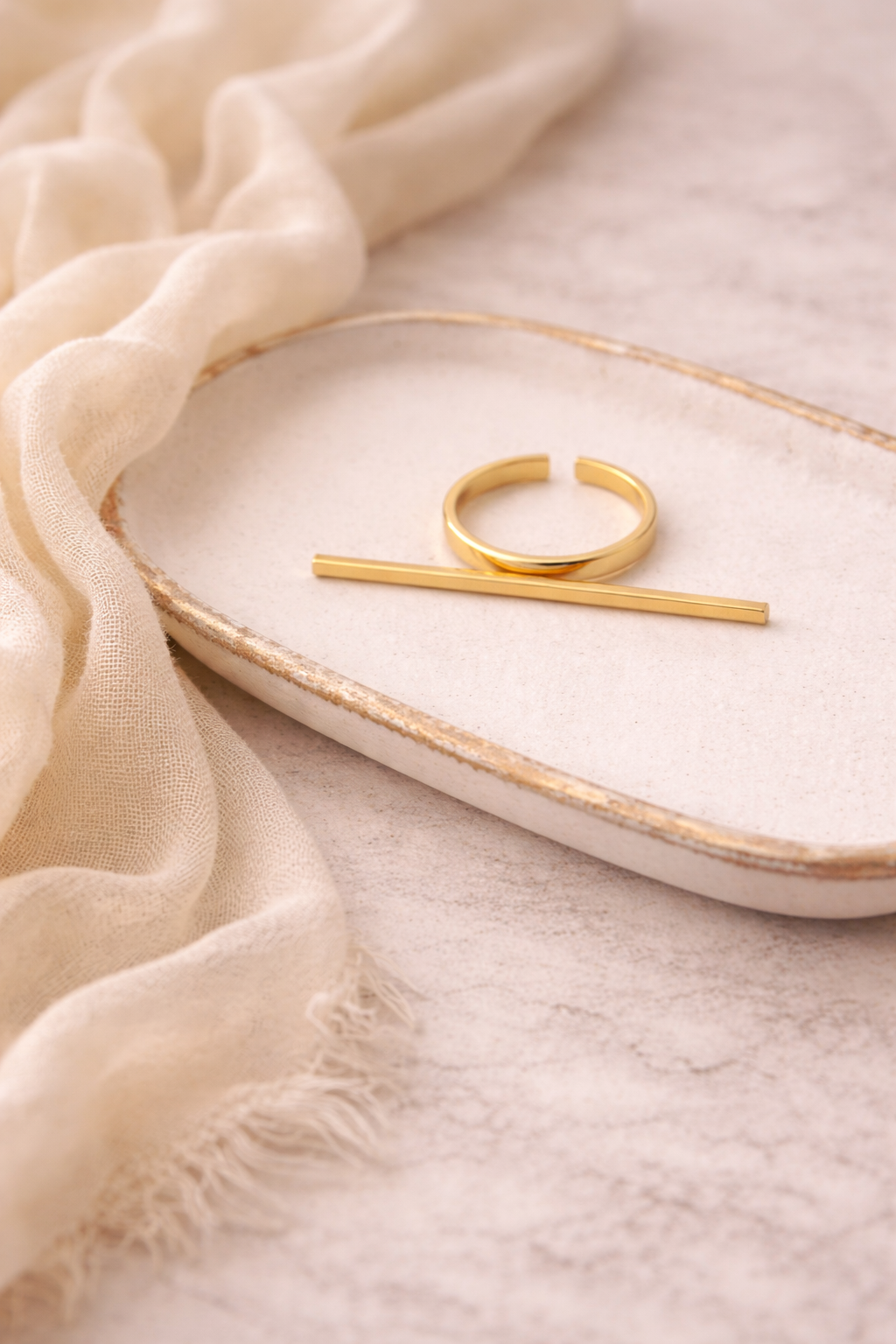 Sia Ring