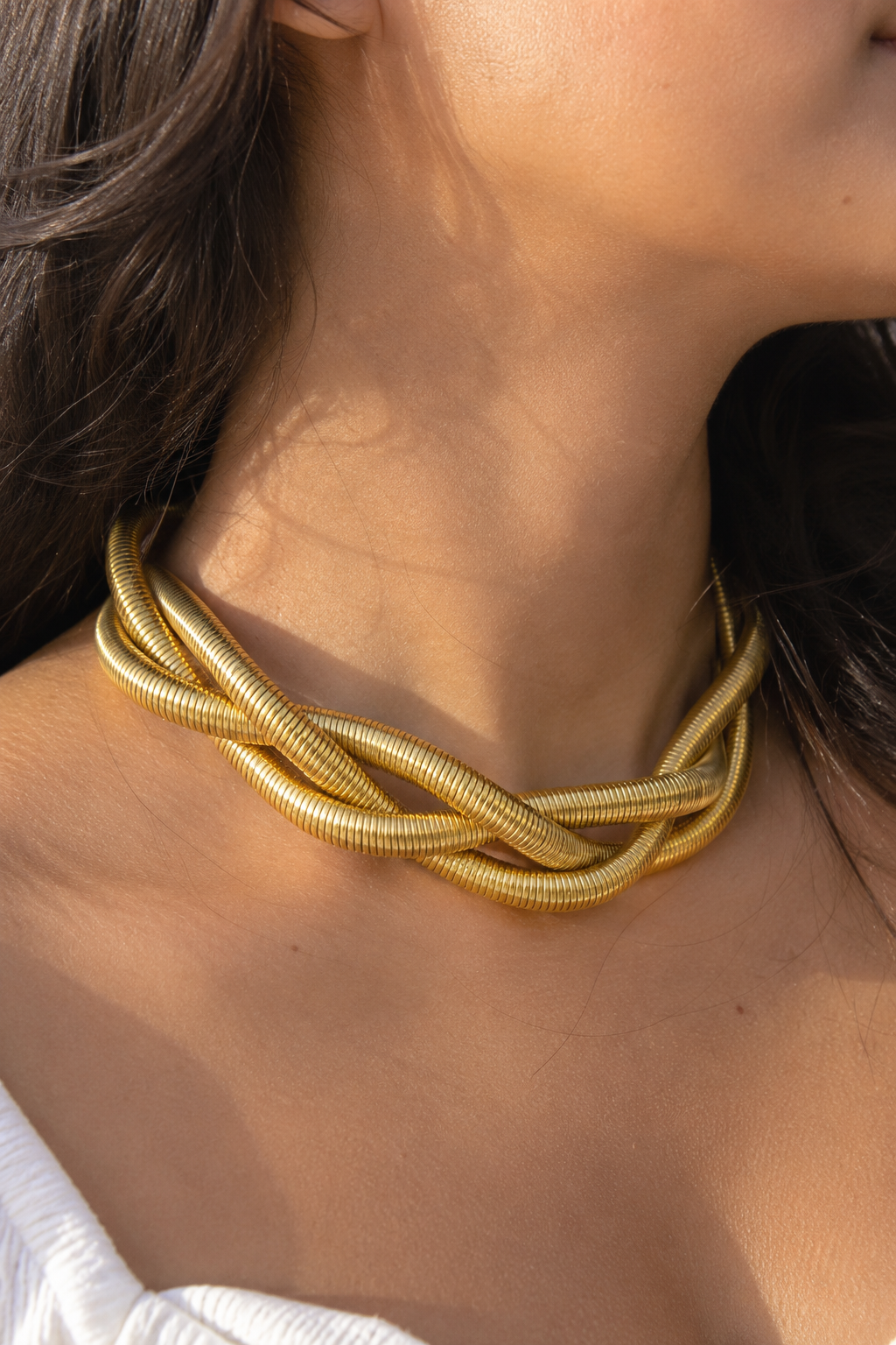 Susan Necklace