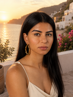 Tidal Earrings