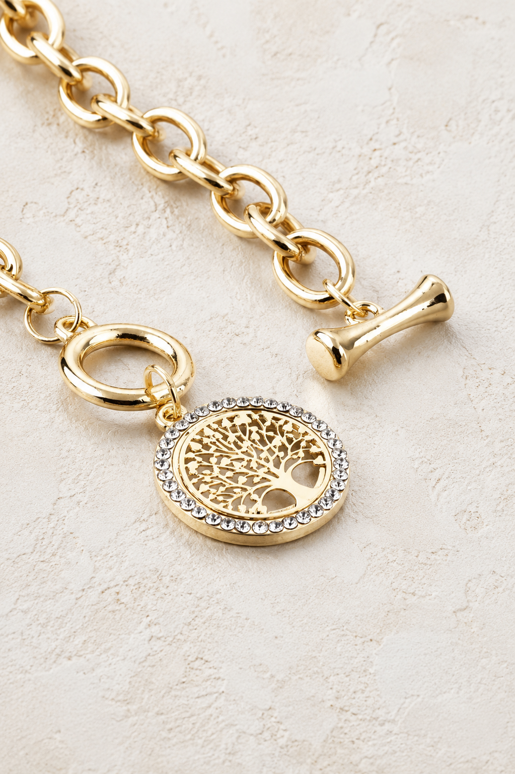 Tree of Life Bracelet