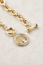 Tree of Life Bracelet