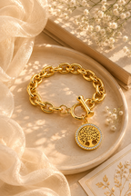 Tree of Life Bracelet