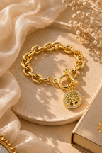 Tree of Life Bracelet