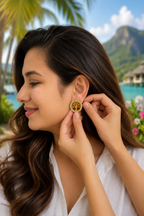 Tree of Life Studs