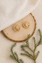 Tree of Life Studs