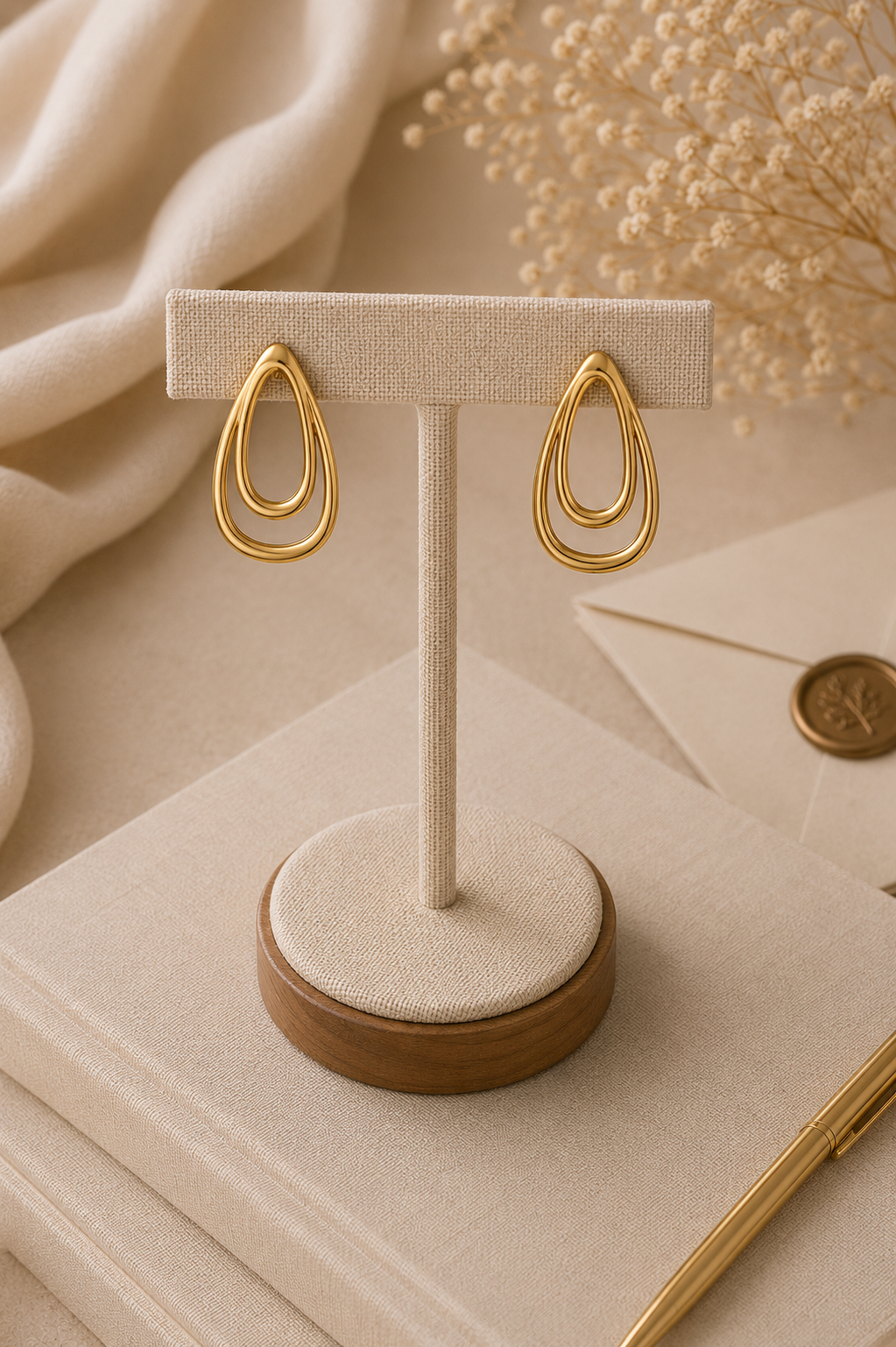 Valentina Earrings