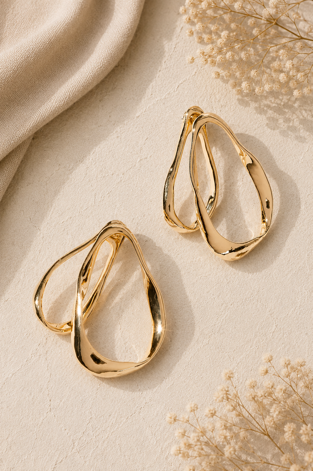 Valentina Earrings