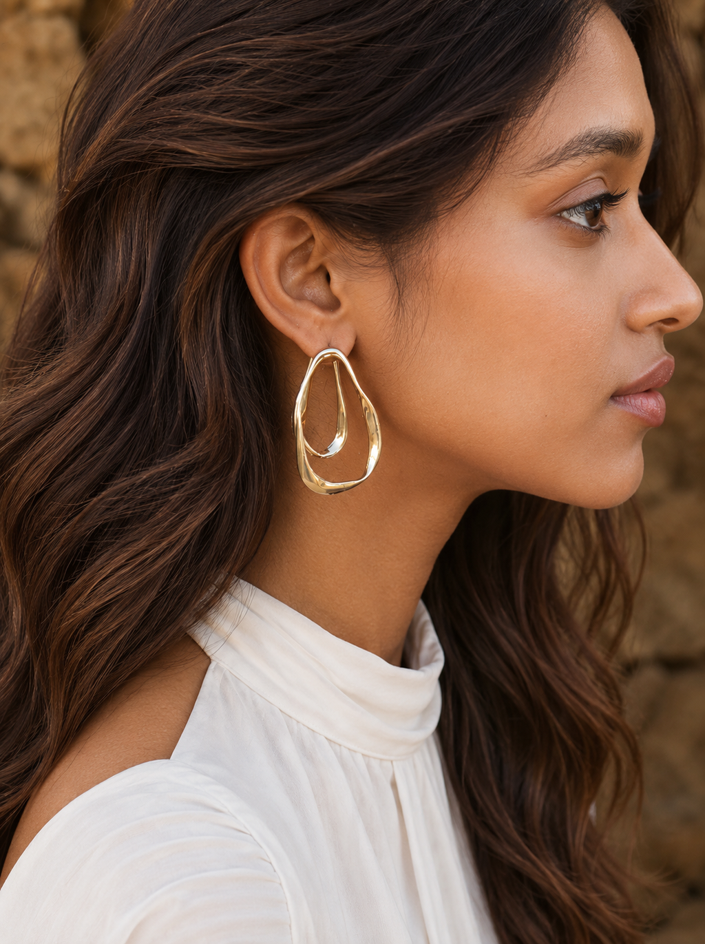 Valentina Earrings