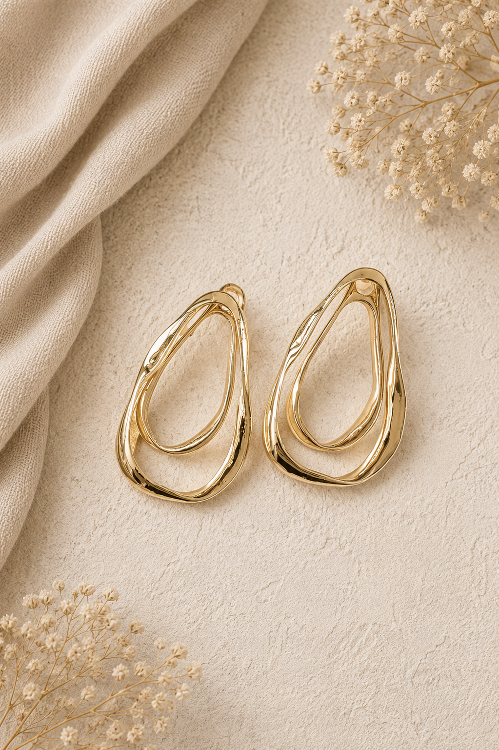 Valentina Earrings
