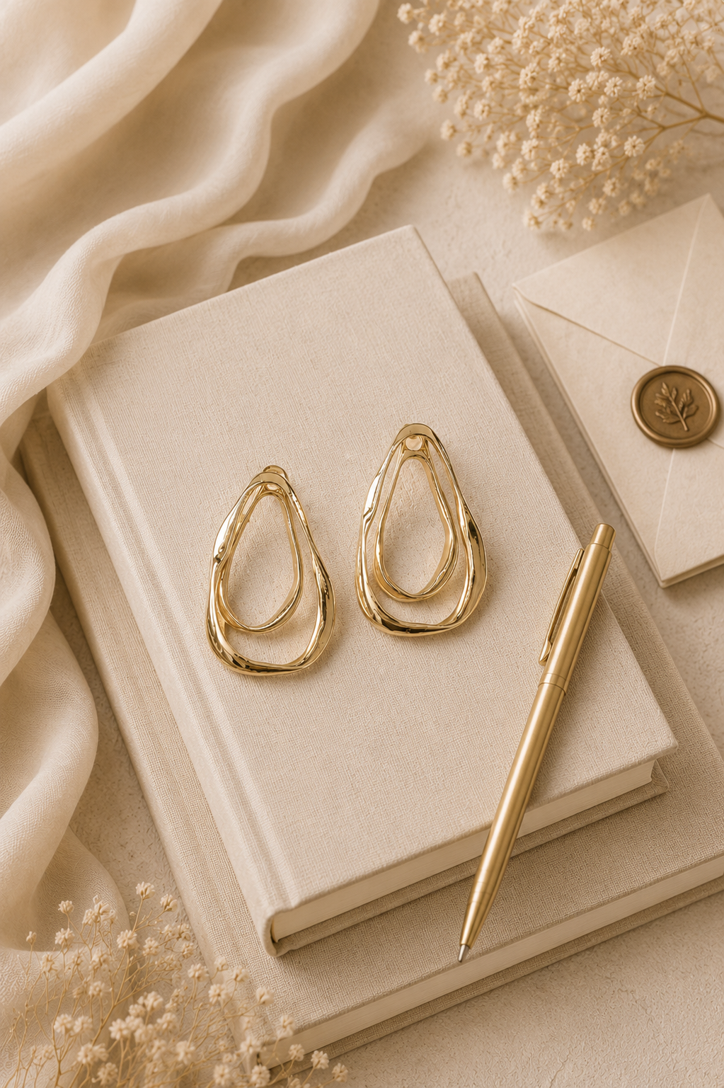 Valentina Earrings