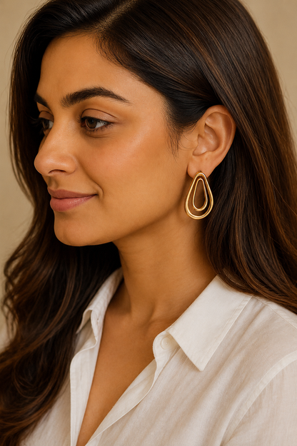 Valentina Earrings