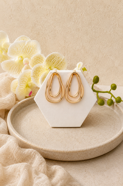 Valentina Earrings