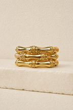 Vintage Cuff Ring