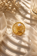 Webbed Ring
